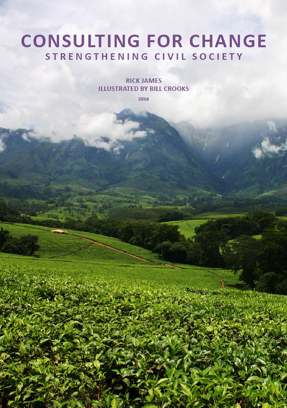 C4C book cover