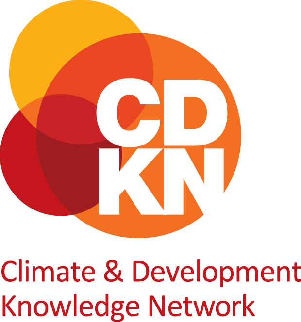 CDKN logo