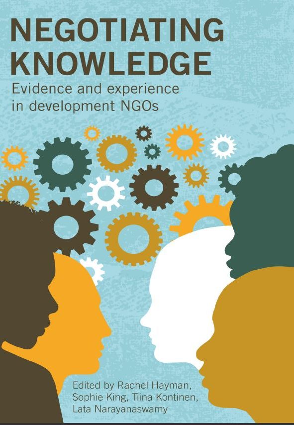Negotiating Knowledge