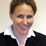 Clare Moberly