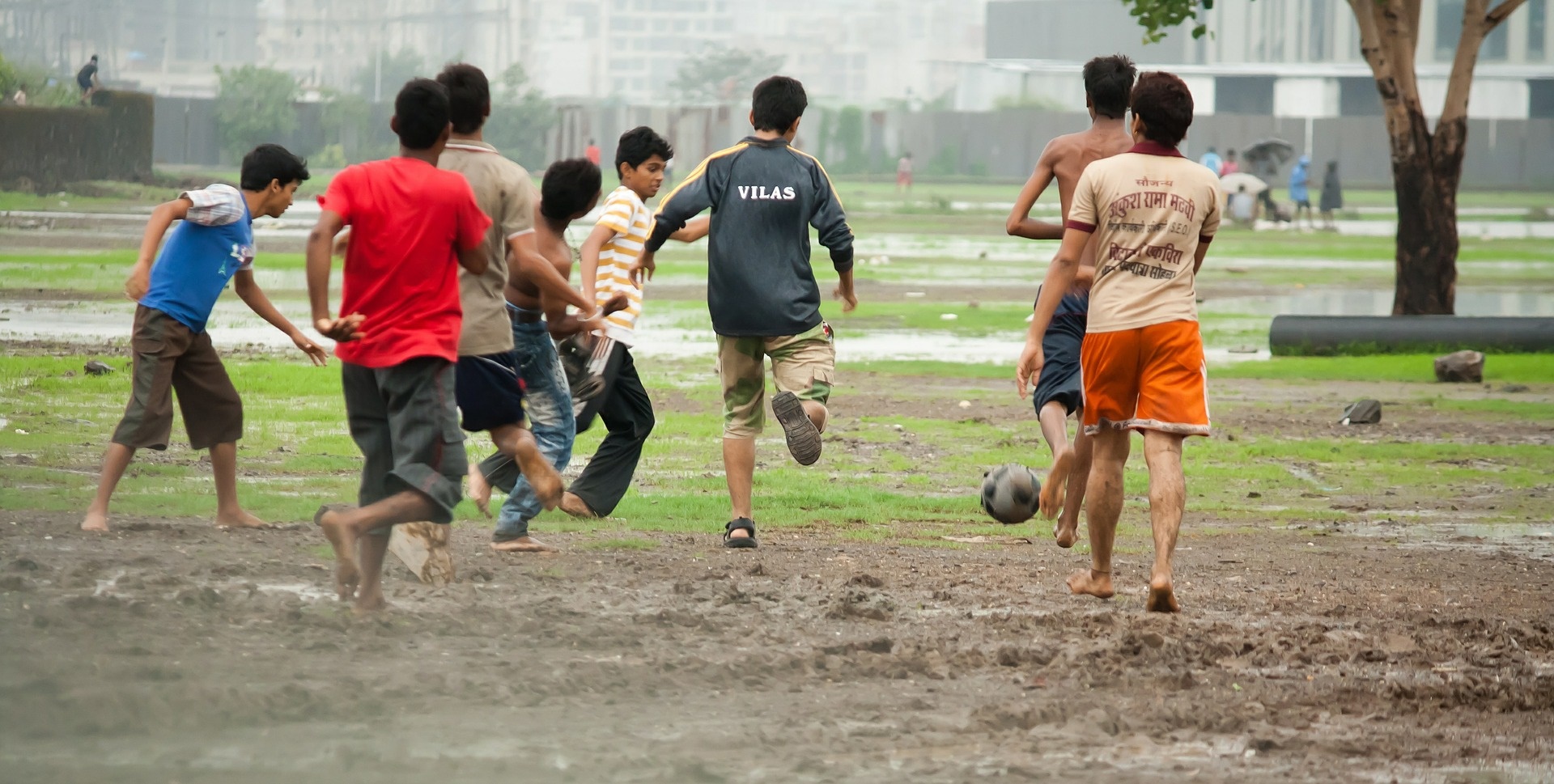 Football PDpics via Pixabay CC licensing