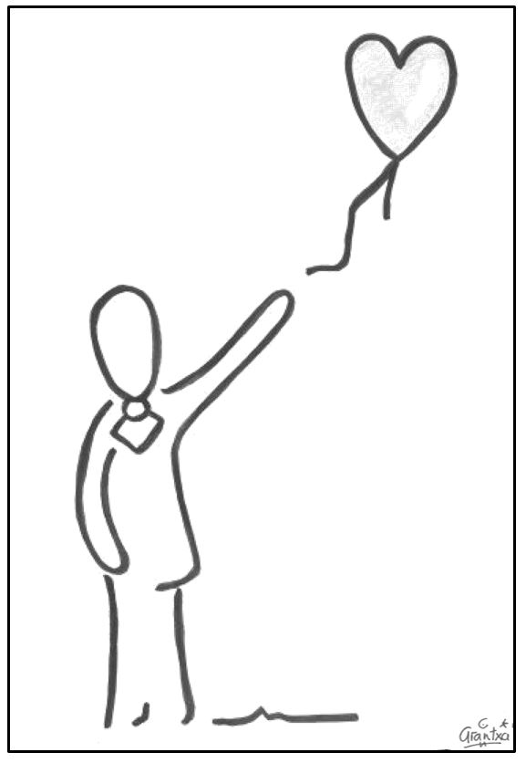 Founder's Syndrome Illustration 3. Arantxa Mandiola Lopez. CC By 4.0.