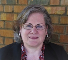 Helen Mealins