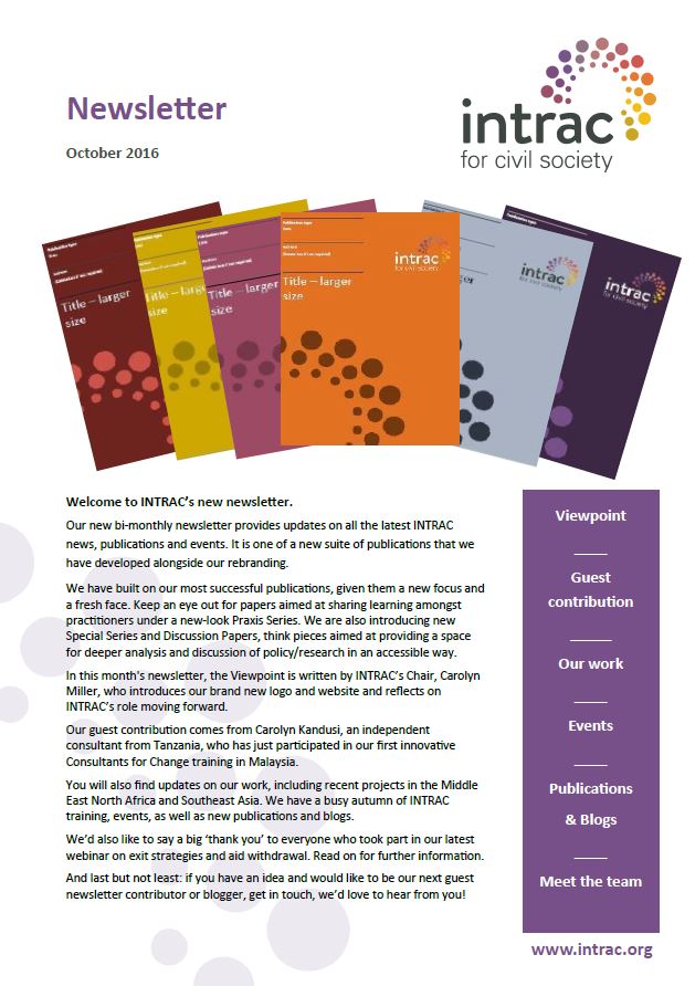 intrac-newsletter-october-2016