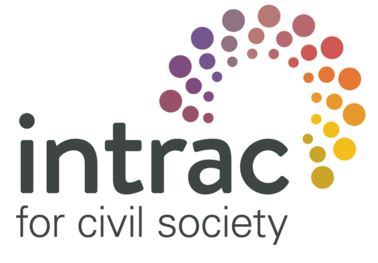 INTRAC logo