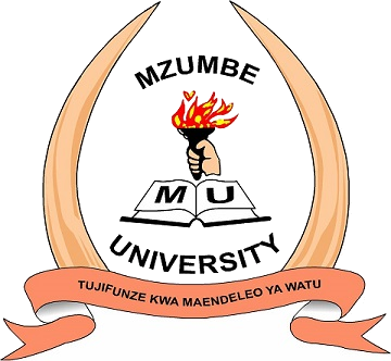 Mzumbe_University_Logo