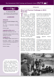 ONTRAC 28 cover