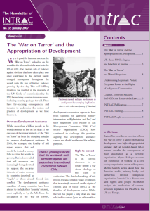 ONTRAC 35 cover