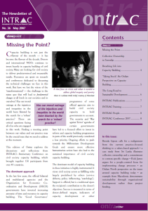 ONTRAC 36 cover