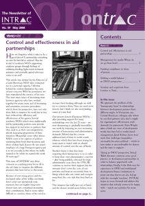 ONTRAC 39 cover