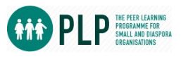 PLP logo
