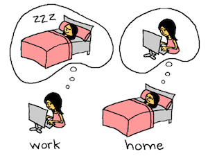 Stress_and_sleep_by_kroszka_via_Flickr_CC_300x225