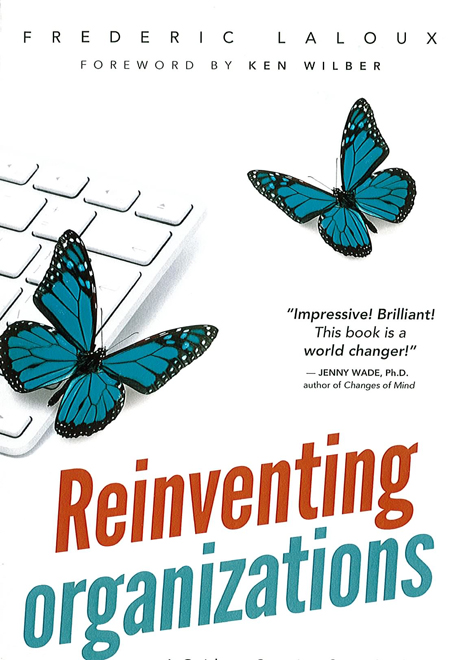 reinventing-organisations