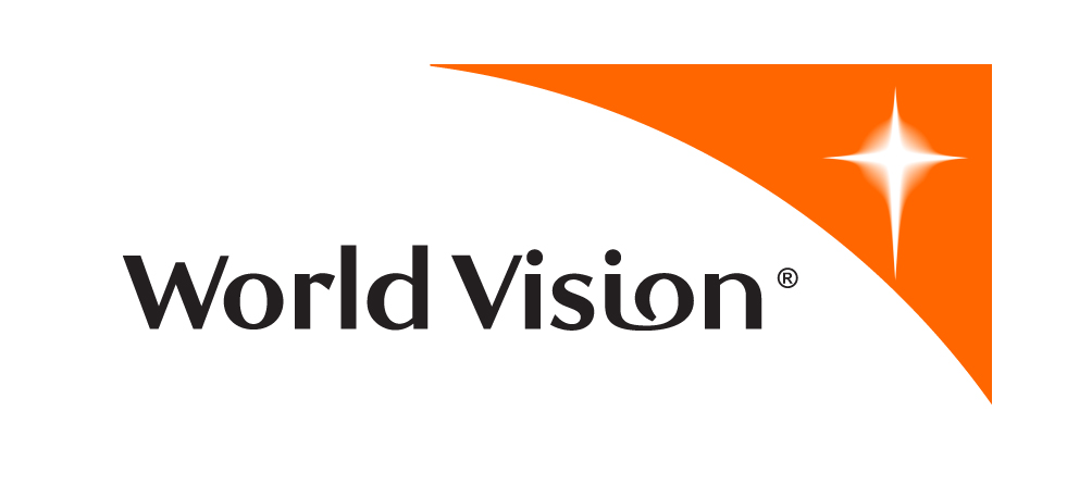 World Vision logo